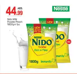 Talal Market NIDO Milk Powder offer