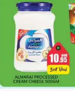 Pasons ALMARAI Cream Cheese offer