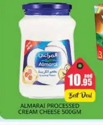 Pasons ALMARAI Cream Cheese offer