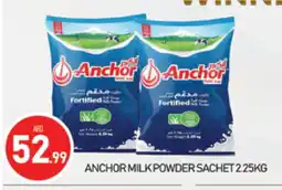 Al Madina ANCHOR Milk Powder offer