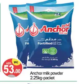 Talal Market ANCHOR Milk Powder offer