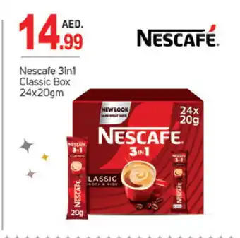 Talal Market NESCAFE Coffee offer