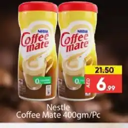 Al Madina COFFEE-MATE Coffee Creamer offer