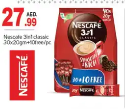 Talal Market NESCAFE Coffee offer