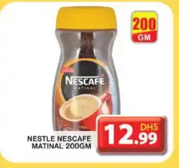 Grand Hyper Market NESCAFE Coffee offer