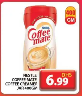 Grand Hyper Market COFFEE-MATE Coffee Creamer offer