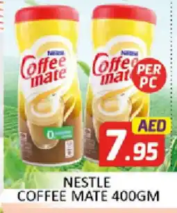 Al Madina COFFEE-MATE Coffee Creamer offer