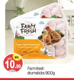 Talal Market FARM FRESH Chicken Drumsticks offer