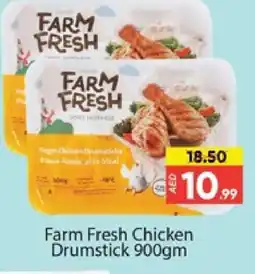 Al Madina FARM FRESH Chicken Drumsticks offer