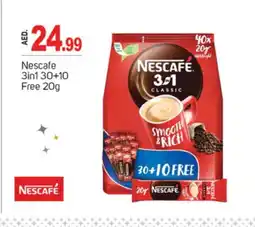 Talal Market NESCAFE Coffee offer