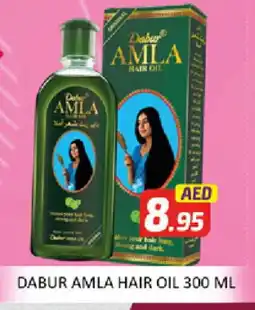 Al Madina DABUR Hair Oil offer