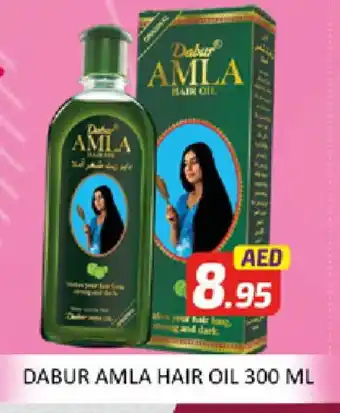 Al Madina DABUR Hair Oil offer