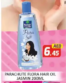 Al Madina PARACHUTE Hair Oil offer