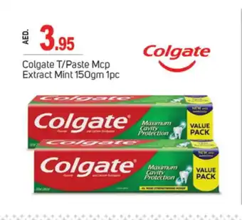 Talal Market COLGATE Toothpaste offer