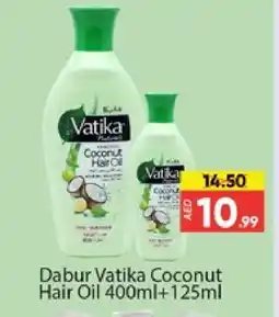 Al Madina DABUR Hair Oil offer