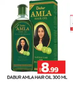 Al Madina DABUR Hair Oil offer