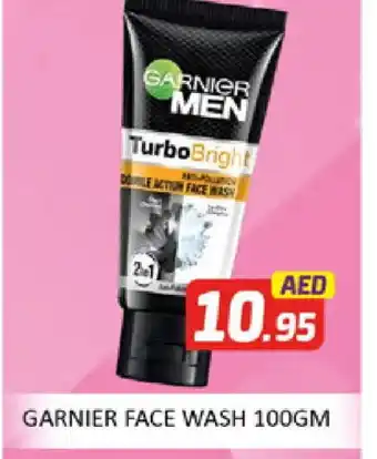 Al Madina GARNIER Face Wash offer