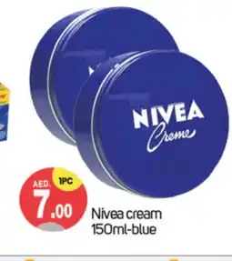 Talal Market Nivea Face cream offer