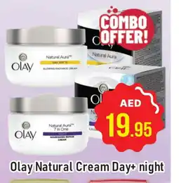 Al Madina OLAY Face cream offer