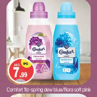 Talal Market COMFORT Softener offer