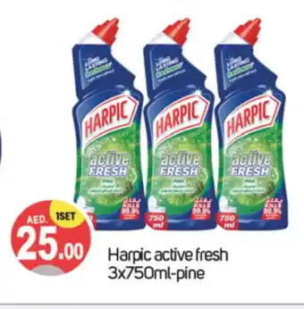 Talal Market HARPIC Toilet / Drain Cleaner offer