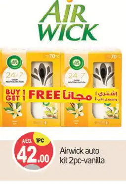 Talal Market AIR WICK Air Freshner offer