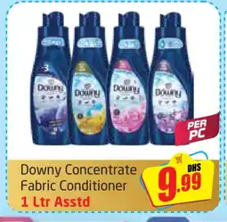 Delta Centre DOWNY Softener offer