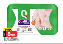 Mark & Save QUALIKO Chicken Drumsticks offer