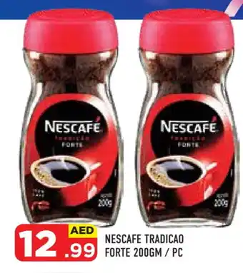 Baniyas Spike Hypermarket NESCAFE Coffee offer