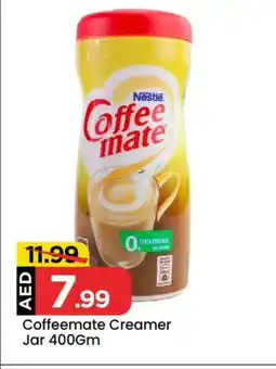 Mark & Save COFFEE-MATE Coffee Creamer offer