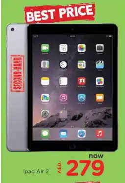 Al Madina APPLE iPad offer