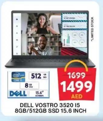 Grand Hyper Market DELL Laptop offer