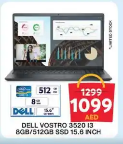 Grand Hyper Market DELL Laptop offer