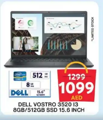 Grand Hyper Market DELL Laptop offer