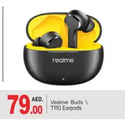 Talal Market REALME Earphone offer