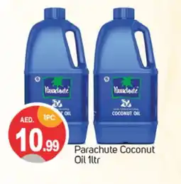 Talal Market PARACHUTE Coconut Oil offer