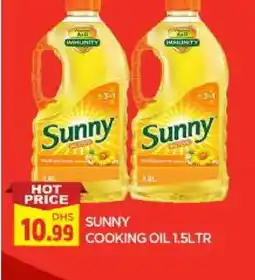 Al Madina SUNNY Cooking Oil offer