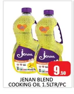 Al Madina JENAN Cooking Oil offer