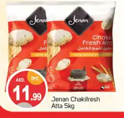 Talal Market JENAN Atta offer