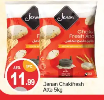 Talal Market JENAN Atta offer