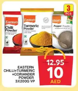 Grand Hyper Market EASTERN Spices / Masala offer