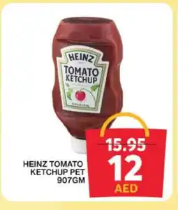 Grand Hyper Market HEINZ Tomato Ketchup offer