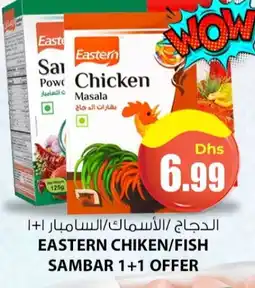 Meena Al Madina Hypermarket EASTERN Spices / Masala offer