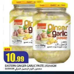 Rawabi Market EASTERN Garlic Paste offer