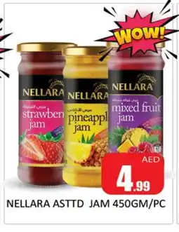 Al Madina NELLARA Jam offer