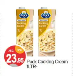 Talal Market PUCK Whipping / Cooking Cream offer