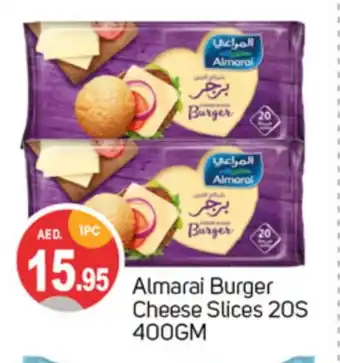 Talal Market ALMARAI Slice Cheese offer