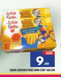 Al Madina SADIA Chicken Bites offer