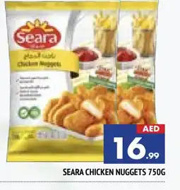 Al Madina SEARA Chicken Nuggets offer