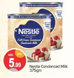 Talal Market NESTLE Condensed Milk offer